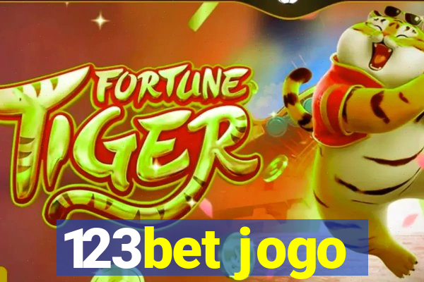 123bet jogo